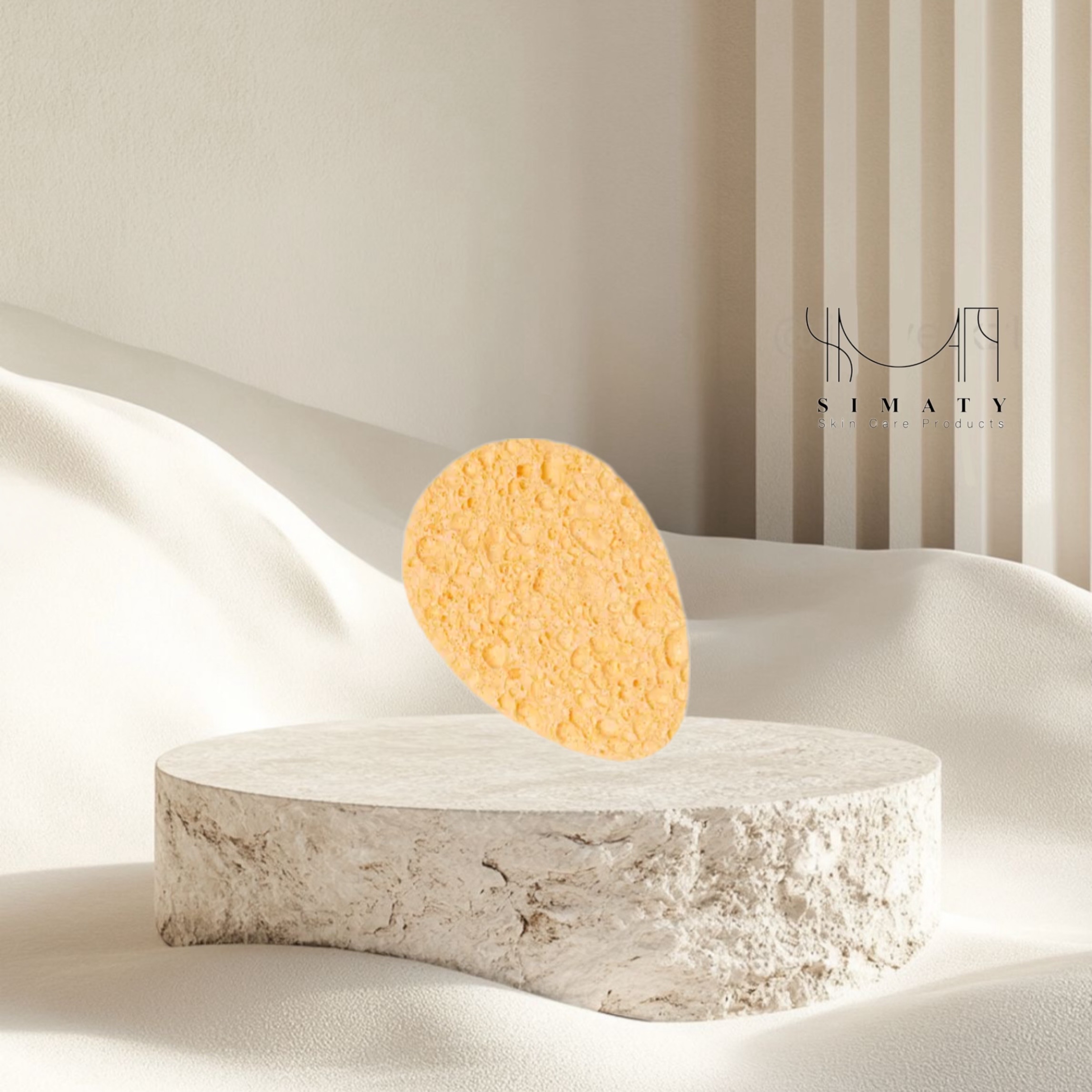 اسفنج پاک کننده صورت اوریفلیم